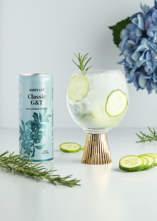 Why bother with Non-Alc?