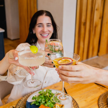 Naked Life Non-Alcoholic Margarita & Mojito Mixed Pack